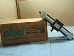  PHD R11A 2 090A-D-E-I-P Pneumatic Rotary Actuator Image