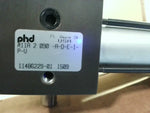  PHD R11A 2 090A-D-E-I-P Pneumatic Rotary Actuator Image