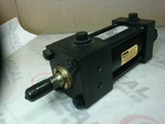  Parker 2.00CBB-2ANLU18AC2.000 Cylinder 2" Bore 2" Stroke 250psi Image