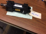  parker Hannifin 20CBC2ANU38ACX20 250 Psi Pneumatic Cylinder Image