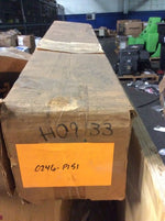  PARKER HANNIFIN 3.25CC-2ANU18ACX21.0 CYLINDER, SNGLE ROD NFPA S Image
