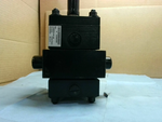  PARKER HANNIFIN 3.25CDD-2ANU18AX1.0 Cylinder Single Rod NFPA ST Image
