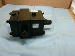  PARKER HANNIFIN 3.25CDD-2ANU18AX1.0 Cylinder Single Rod NFPA ST Image