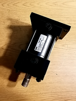  Parker 03.25 CH2ANU18AC 2.000 Pneumatic Cylinder 250 psi  3.25" Image