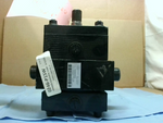  PARKER HANNIFIN 4.0CDD-2ANU18ACX1.0 CYLINDER, SNGLE ROD NFPA ST Image