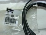  Parker CB-M8-4P-2M Cordset 2M Image