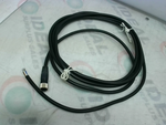 Parker CB-M8-4P-2M Cordset 2M Image