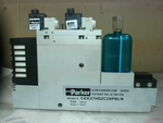  Parker CEK27HSZC24PBLN Vacuum Generator Componet 1/8" Gen No Se Image