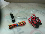 Parker CEK27HSZC24PBLN Vacuum Generator Componet 1/8" Gen No Se Image