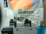  Parker CEK27HSZC24PBLN Vacuum Generator Componet 1/8" Gen No Se Image