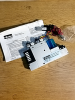  Parker CEK27HSZC24PBLN Vacuum Generator Componet 1/8" Gen No Se Image