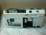  Parker  CVXCEK27D3249NA  Vacuum Pump 24VDC Image