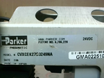  Parker  CVXCEK27D3249NA  Vacuum Pump 24VDC Image