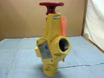  PARKER HANNIFIN EZ0ANBA  Pneumatic Air Lockout Valve LV8NAB 300 Image