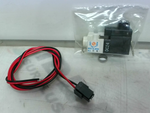  Parker  MC2-24-A-10-V Solenoid Valve 24 VDC Image