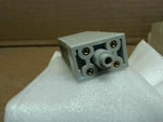  Parker MPS-V2N-NC Convum Pressure Sensor 10.8-30v-dc Image