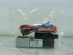  Kuroda PCL241B-NB-D24** Solenoid Valve Factory Sealed Image