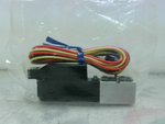 Kuroda PCL241B-NB-D24** Solenoid Valve Factory Sealed Image