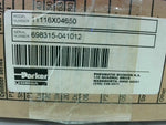  Parker 11116X04650 Cylinder Service Pack Image