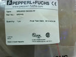  Pepperl+Fuchs 3RG4022-3AG33-PF Proximity Switch 552449 Image