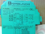  Pepperl+Fuchs KFD2-SRA-EX4 Switch Amplifier Image