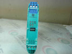  Pepperl+Fuchs KFD2-SRA-EX4 Switch Amplifier Image