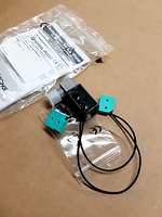  Pepperl+Fuchs NBN2-F581-200S6-E8-V1 Inductive Power Clamp Senso Image