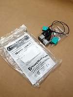  Pepperl+Fuchs NBN2-F581-200S6-E8-V1 Inductive Power Clamp Senso Image