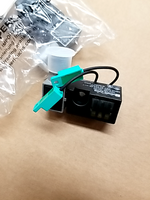  Pepperl+Fuchs NBN2-F583-060S3-E8-V1-Y114937 Inductive Sensor 11 Image