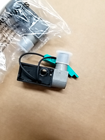  Pepperl+Fuchs NBN2-F583-060S3-E8-V1-Y114937 Inductive Sensor 11 Image