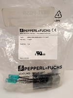 Pepperl+Fuchs NBN2-F583-060S3-E8-V1-Y114937 Inductive Power Clamp Sensor