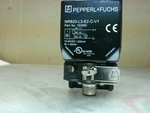  Pepperl+Fuchs NRB20-L3-E2-C-V1 Inductive Sensor 193260 Image