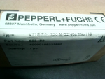  Pepperl+Fuchs VT18-8-H-120M/40A/65B/118/128 Photoelectric Senso Image