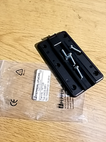  Pepperl+Fuchs WCS-MP1 Mounting Plate for Reading Heads 197128 Image