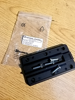  Pepperl+Fuchs WCS-MP1 Mounting Plate for Reading Heads 197128 Image