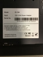  Pereceptron 390-0058 19" LCD Display Monitor Image