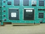  PERCEPTRON 495-0334 PCI Board Image
