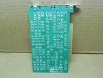  PERCEPTRON 495-0334 PCI Board Image