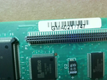  PERCEPTRON 495-0334 PCI Board Image
