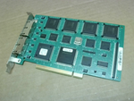  PERCEPTRON 495-0334 PCI Board Image
