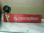  Perceptron 916-4008 Digital Contour Sensor C0400-X0000-Y0111-Z0 Image