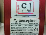  Perceptron 916-4008 Digital Contour Sensor C0400-X0000-Y0111-Z0 Image
