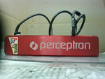  Perceptron 916-4008 Digital Contour Sensor C0400-X0000-Y0111-Z0 Image