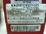  Perceptron 916-4008 Digital Contour Sensor C0400-X0000-Y0111-Z0 Image