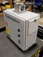  Perceptron 926-0260-01 Tunnel Mount Repeater Enclosure Assembly Image