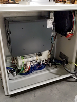  Perceptron 926-0260-01 Tunnel Mount Repeater Enclosure Assembly Image