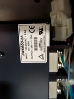  Perceptron 926-0260-01 Tunnel Mount Repeater Enclosure Assembly Image