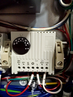  Perceptron 926-0260-01 Tunnel Mount Repeater Enclosure Assembly Image