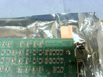  Perceptron 500-0243 Rev A PCI 4-Port Ethernet Communication Car Image
