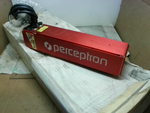  Perceptron 917-4007 /G Digital Surface Sensor Image